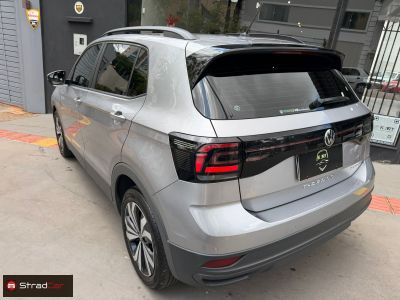 VOLKSWAGEN T-Cross 1.0 12v TSi 2024 - miniatura 4