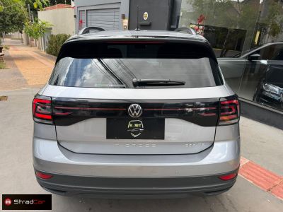 VOLKSWAGEN T-Cross 1.0 12v TSi 2024 - miniatura 5
