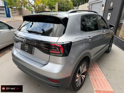 VOLKSWAGEN T-Cross 1.0 12v TSi 2024 - miniatura 6