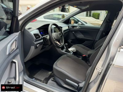 VOLKSWAGEN T-Cross 1.0 12v TSi 2024 - miniatura 7
