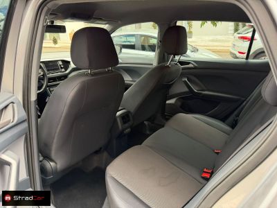 VOLKSWAGEN T-Cross 1.0 12v TSi 2024 - miniatura 8
