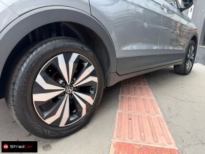 VOLKSWAGEN T-Cross 1.0 12v TSi 2024 - miniatura 11