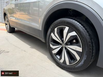 VOLKSWAGEN T-Cross 1.0 12v TSi 2024 - miniatura 12