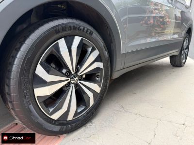 VOLKSWAGEN T-Cross 1.0 12v TSi 2024 - miniatura 13