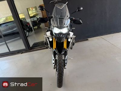 TRIUMPH Tiger 900 Rally 2022 - miniatura 2