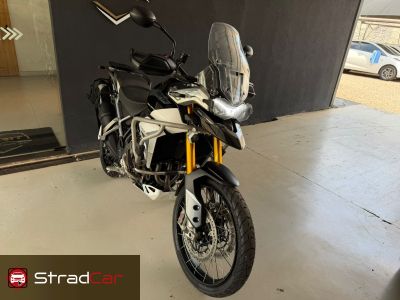 TRIUMPH Tiger 900 Rally 2022 - miniatura 3