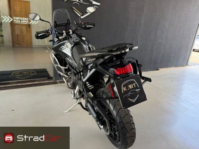 TRIUMPH Tiger 900 Rally 2022 - miniatura 4