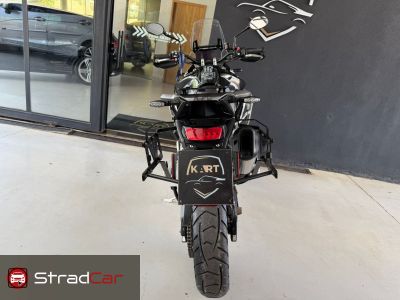 TRIUMPH Tiger 900 Rally 2022 - miniatura 5