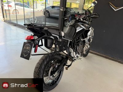 TRIUMPH Tiger 900 Rally 2022 - miniatura 6