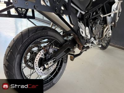 TRIUMPH Tiger 900 Rally 2022 - miniatura 7