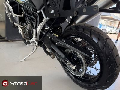 TRIUMPH Tiger 900 Rally 2022 - miniatura 8