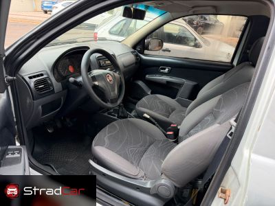 FIAT Strada Hard Working 1.4 C.S. 2013 - miniatura 7