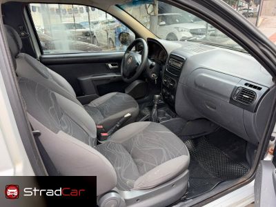 FIAT Strada Hard Working 1.4 C.S. 2013 - miniatura 8