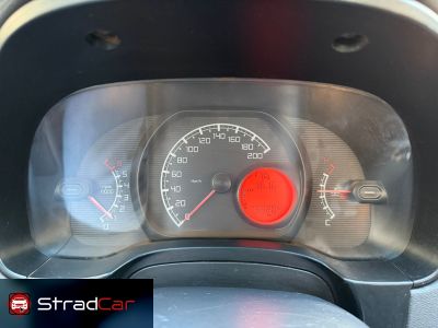 FIAT Strada Hard Working 1.4 C.S. 2013 - miniatura 9