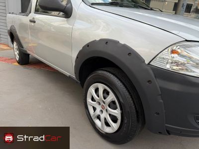 FIAT Strada Hard Working 1.4 C.S. 2013 - miniatura 11