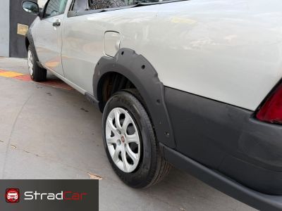 FIAT Strada Hard Working 1.4 C.S. 2013 - miniatura 13