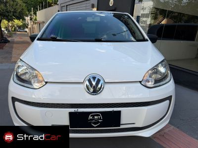 VOLKSWAGEN Up Take 1.0 12v 4p. 2015 - miniatura 2
