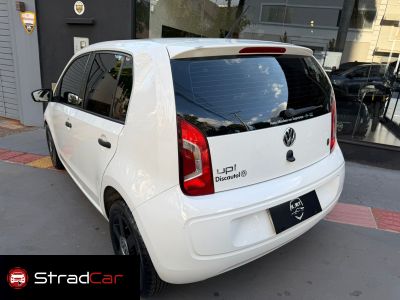 VOLKSWAGEN Up Take 1.0 12v 4p. 2015 - miniatura 4