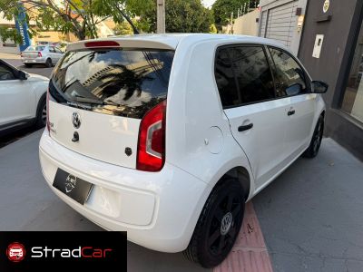 VOLKSWAGEN Up Take 1.0 12v 4p. 2015 - miniatura 6