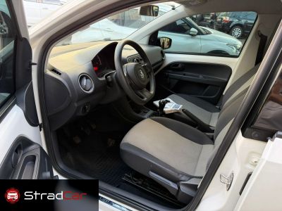 VOLKSWAGEN Up Take 1.0 12v 4p. 2015 - miniatura 7