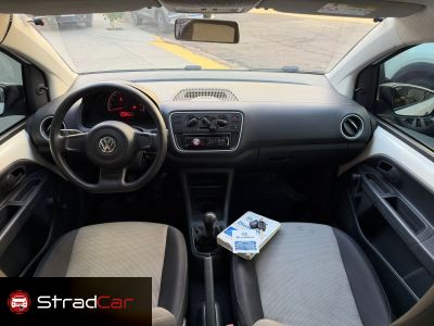 VOLKSWAGEN Up Take 1.0 12v 4p. 2015 - miniatura 9