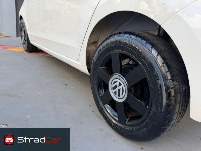 VOLKSWAGEN Up Take 1.0 12v 4p. 2015 - miniatura 12