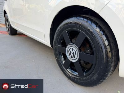 VOLKSWAGEN Up Take 1.0 12v 4p. 2015 - miniatura 13