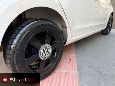 VOLKSWAGEN Up Take 1.0 12v 4p. 2015 - miniatura 14