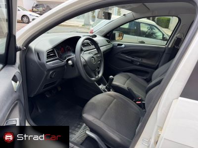VOLKSWAGEN Voyage Trendline 1.6 2017 - miniatura 7