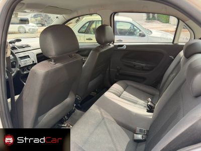 VOLKSWAGEN Voyage Trendline 1.6 2017 - miniatura 8
