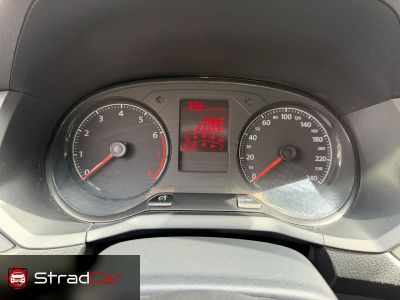 VOLKSWAGEN Voyage Trendline 1.6 2017 - miniatura 10