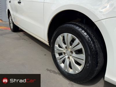 VOLKSWAGEN Voyage Trendline 1.6 2017 - miniatura 12