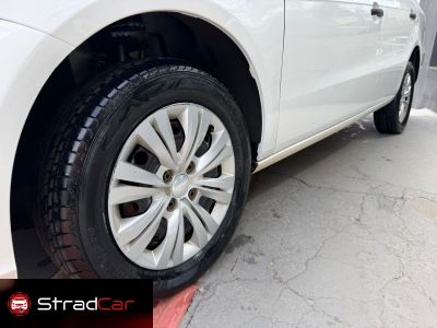 VOLKSWAGEN Voyage Trendline 1.6 2017 - miniatura 13