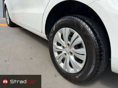 VOLKSWAGEN Voyage Trendline 1.6 2017 - miniatura 14