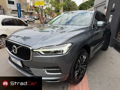 VOLVO XC60 T-8 Momentum 2.0T 16v AWD 2020
