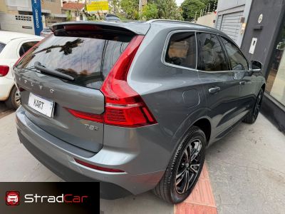 VOLVO XC60 T-8 Momentum 2.0T 16v AWD 2020 - miniatura 6