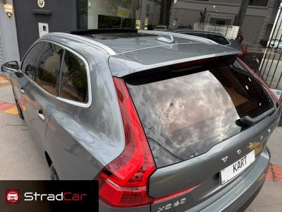 VOLVO XC60 T-8 Momentum 2.0T 16v AWD 2020 - miniatura 16