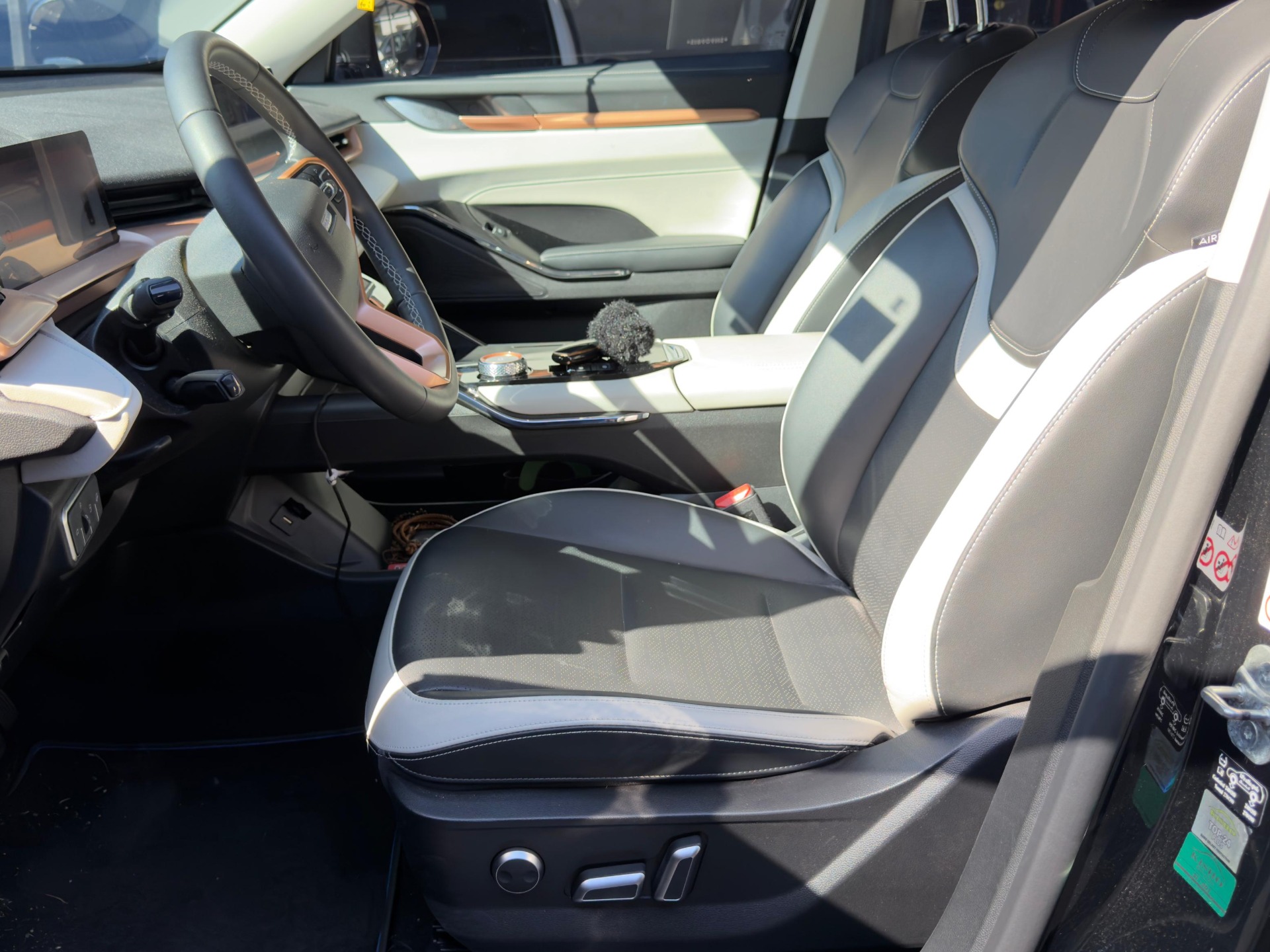 GWM Haval H6 Premium 1.5T 16v 2025 - miniatura 8