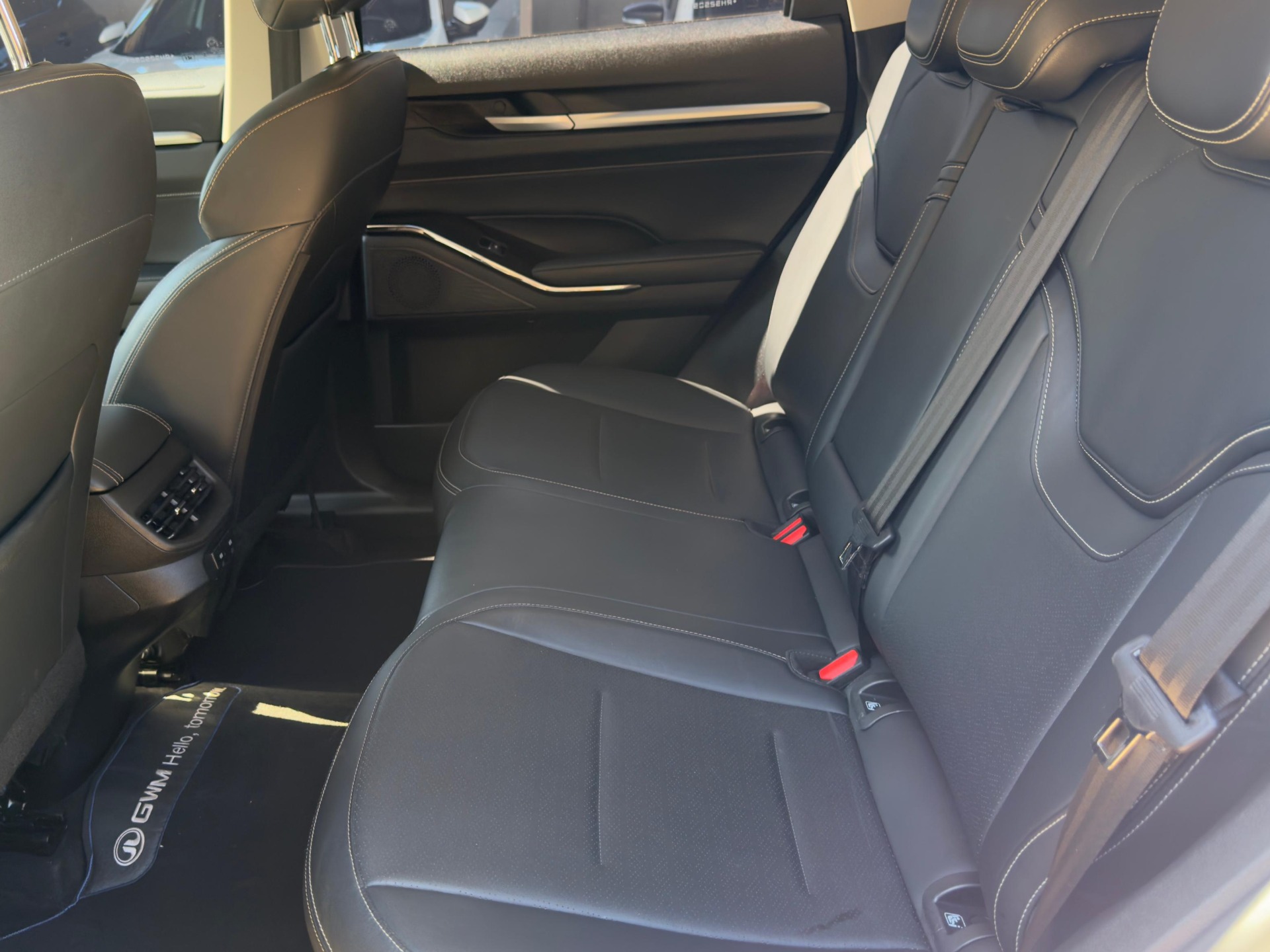 GWM Haval H6 1.5T 16v 2024 - miniatura 9