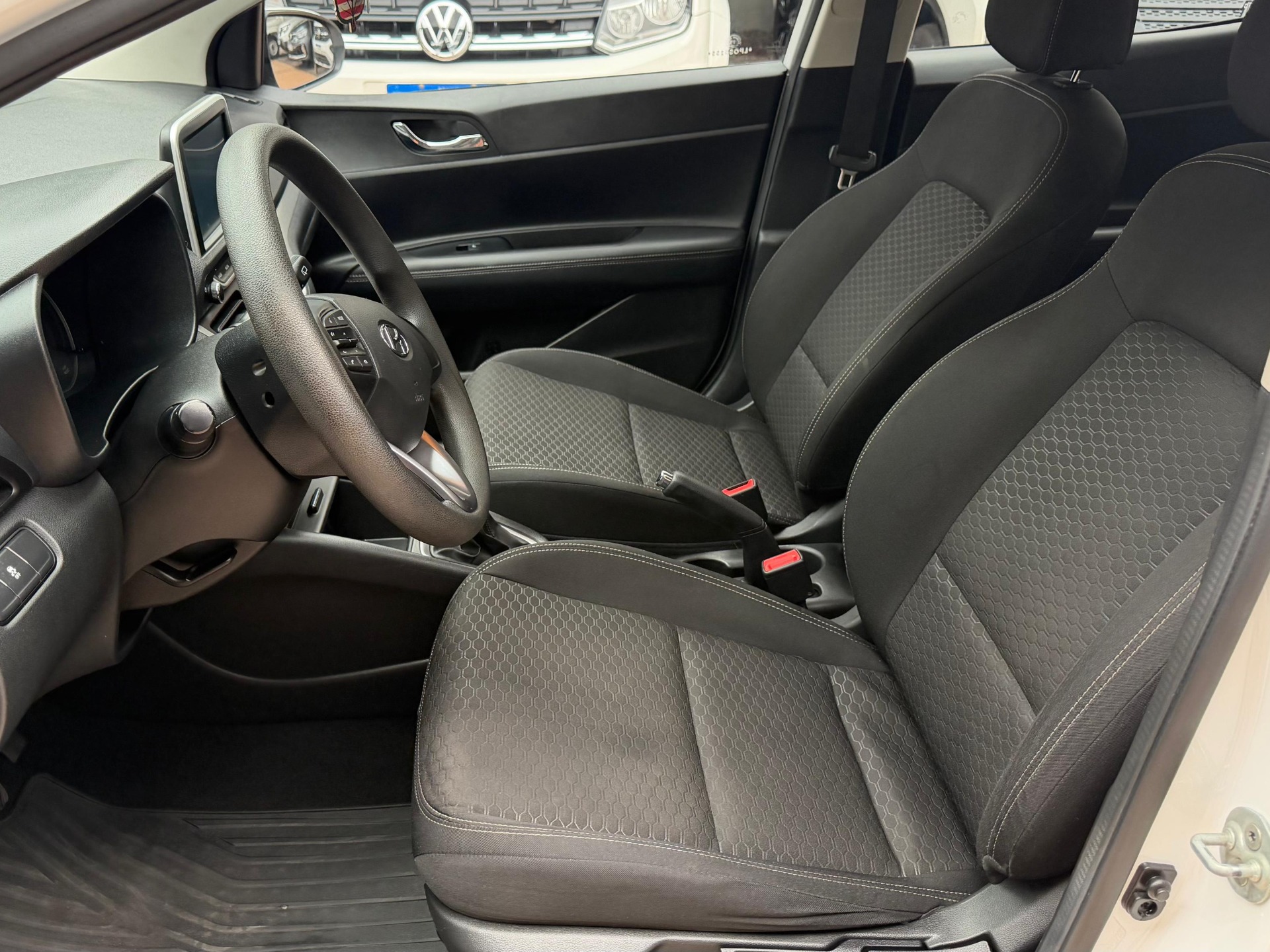 HYUNDAI HB20 Evolution 1.0 12v 2020 - miniatura 7