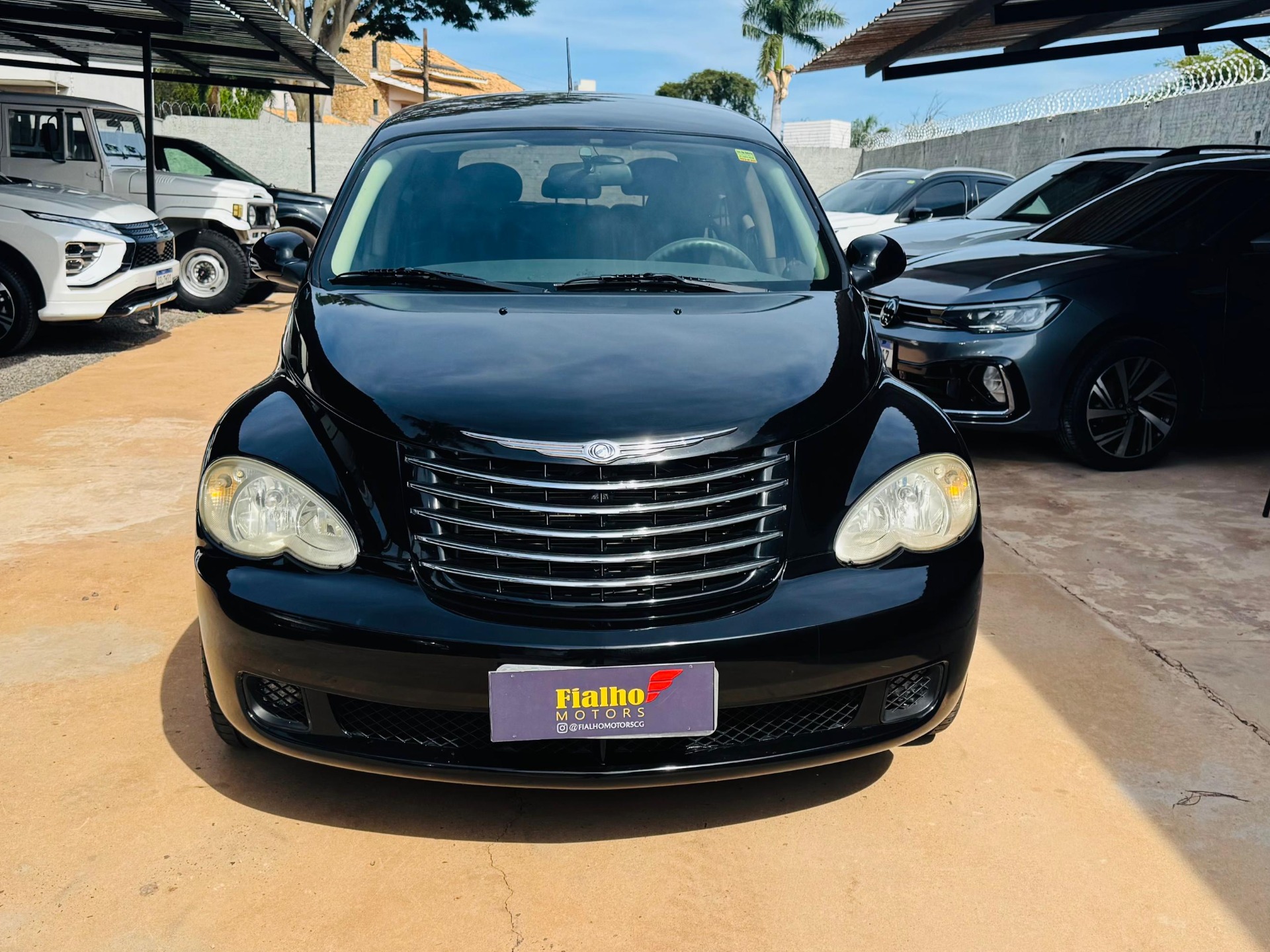 CHRYSLER PT Cruiser Classic 2.4 16v 2006 - miniatura 2