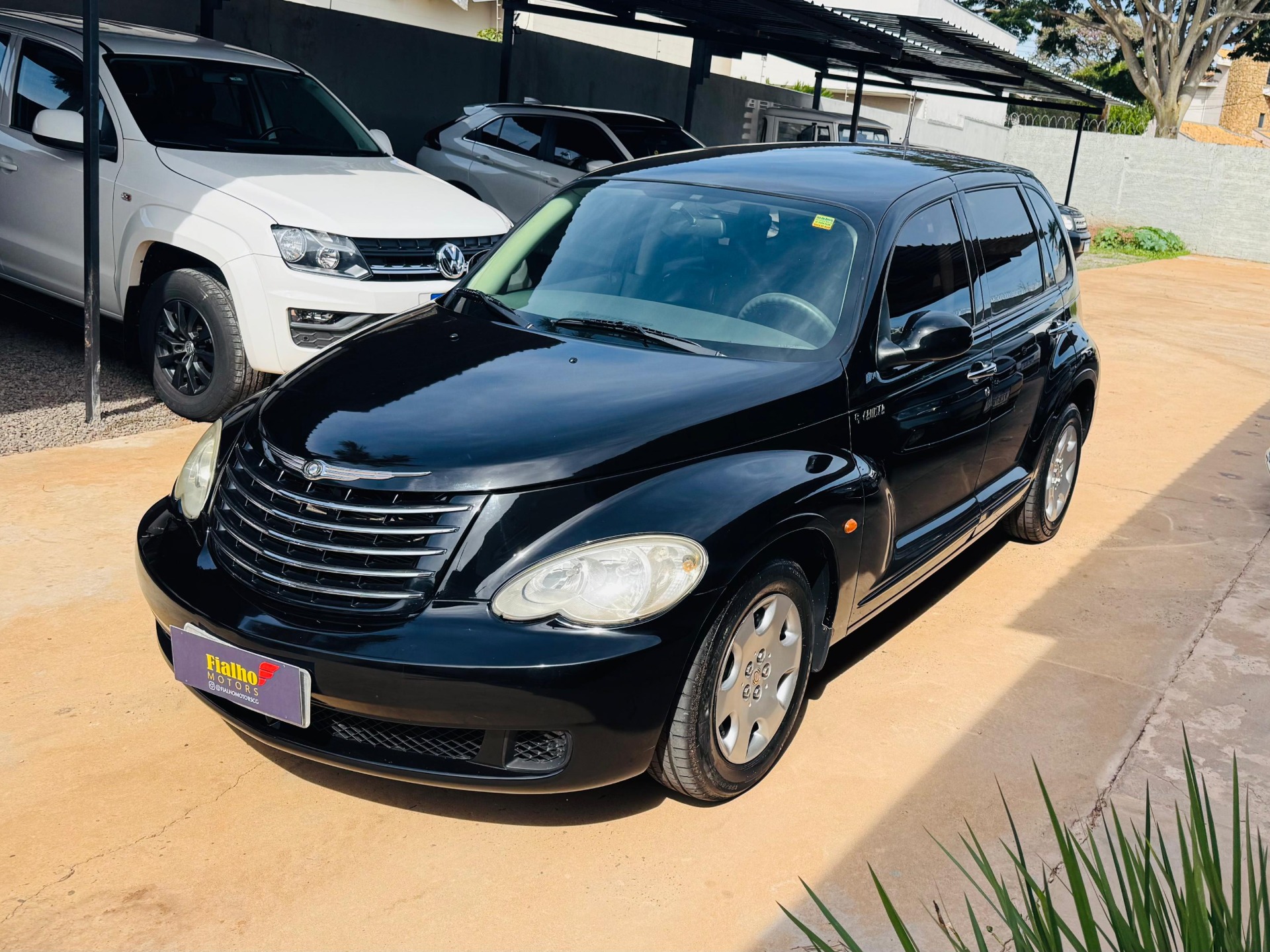 CHRYSLER PT Cruiser Classic 2.4 16v 2006 - miniatura 3