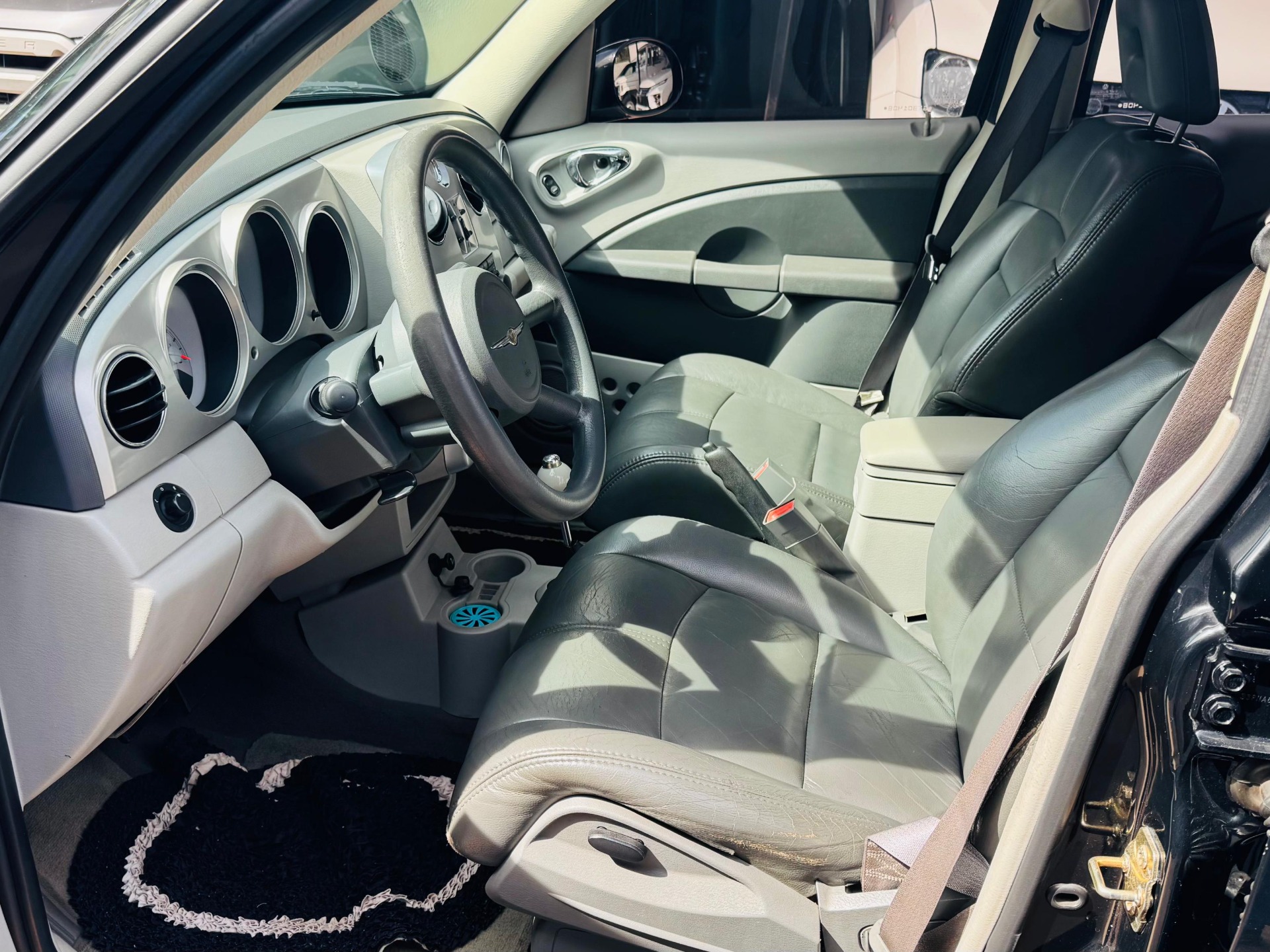CHRYSLER PT Cruiser Classic 2.4 16v 2006 - miniatura 8