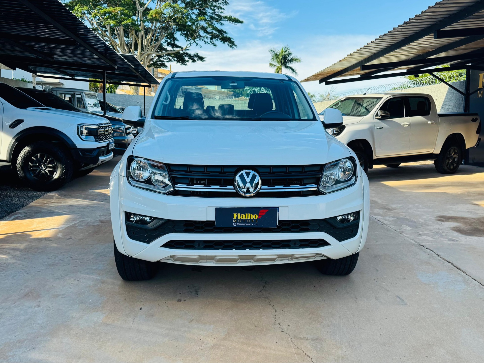 TOYOTA Hilux SR D4-D 2.8TDi 16v 4X4 C.D. 2022