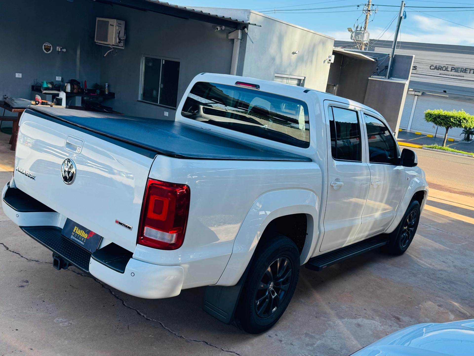 TOYOTA Hilux SR D4-D 2.8TDi 16v 4X4 C.D. 2022 - miniatura 3