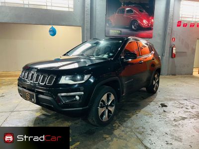 JEEP Compass Longitude 2.0TDi 16v 4x4 2018 - miniatura 2