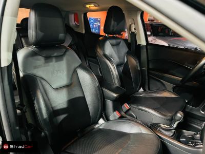 JEEP Compass Longitude 2.0TDi 16v 4x4 2018 - miniatura 7