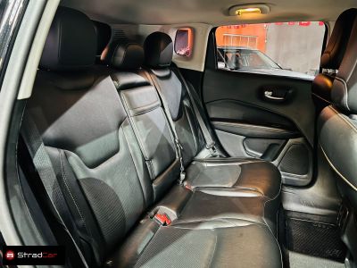 JEEP Compass Longitude 2.0TDi 16v 4x4 2018 - miniatura 8