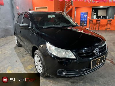 VOLKSWAGEN Gol 1.0 4p. 2009