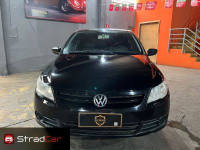 VOLKSWAGEN Gol 1.0 4p. 2009 - miniatura 2